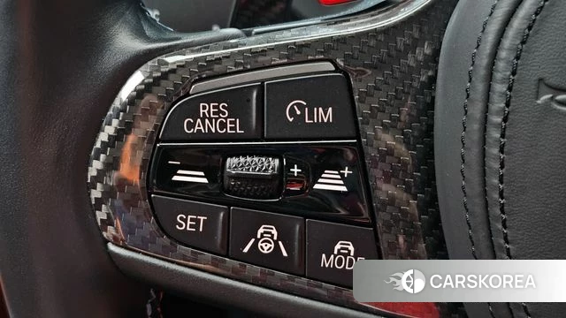 BMW M4 (G82) id 4682521 из Кореи 8