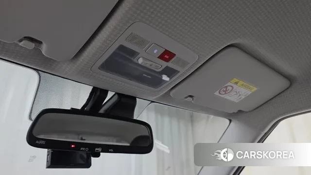 Hyundai Casper id 3426721 из Кореи 8