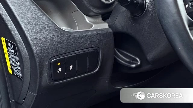 Kia The New Ray id 4203724 из Кореи 8