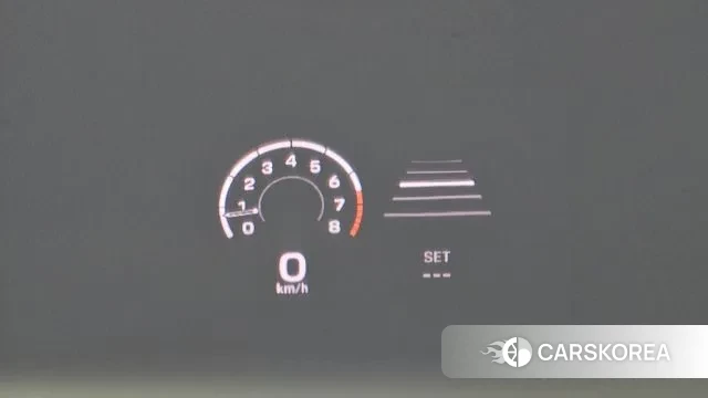 Porsche Cayenne (PO536) id 2988839 из Кореи 8