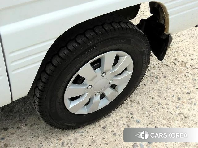 Chevrolet (GM Daewoo) New Damas id 4285151 из Кореи 8