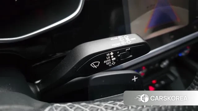 Audi Q3 (F3) id 3680290 из Кореи 8