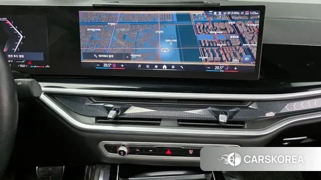 BMW X6 (G06) id 3689536 из Кореи 8