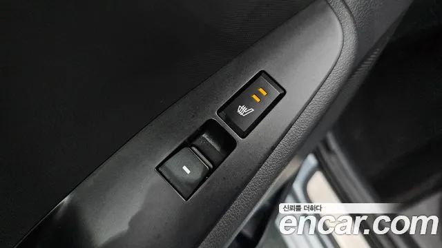 Hyundai Ionic Electric id 2715281 из Кореи 8