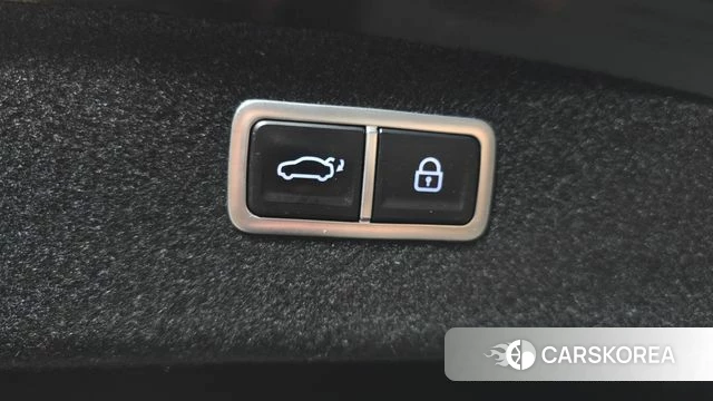 Genesis G80 (RG3) id 4736885 из Кореи 8