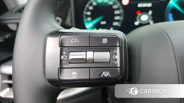 Hyundai Grandeur Hybrid (GN7) id 4853597 из Кореи 8