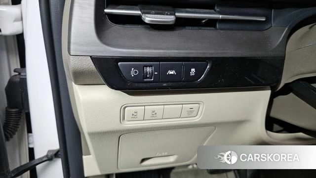 Kia Carnival 4th generation id 4230874 из Кореи 8