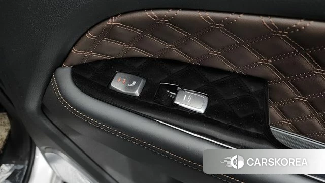 Ssangyong All New Rexton id 3910470 из Кореи 8