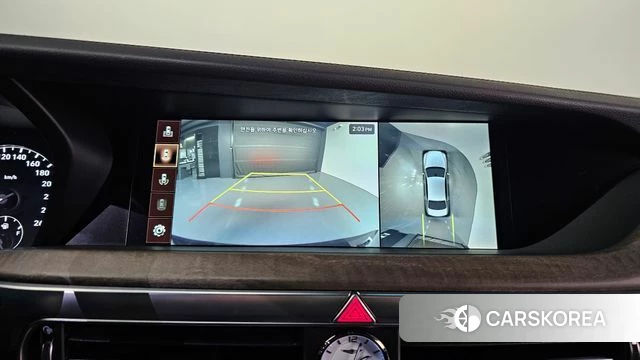 Genesis G90 id 4363168 из Кореи 8