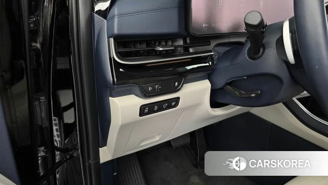 Kia The New Carnival 4th Generation id 4381520 из Кореи 8