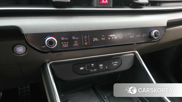 Kia The New Carnival 4th Generation id 3831715 из Кореи 8