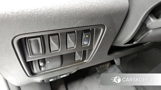 Renault Korea (Samsung) The New QM6 id 3043262 из Кореи 8