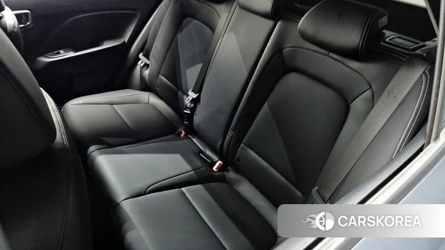 Hyundai Venue id 3903001 из Кореи 8