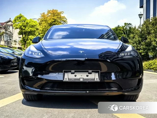 Tesla Model Y id 4206945 из Китая 8