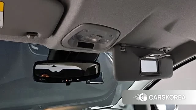 Chevrolet (GM Daewoo) The New Spark id 3045356 из Кореи 8