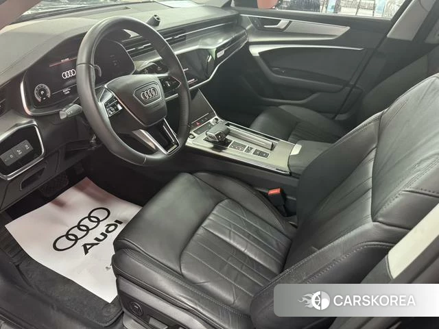 Audi A6L id 4259567 из Китая 8