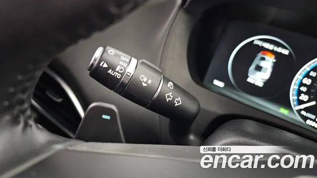 Jaguar XE id 2302886 из Кореи 8