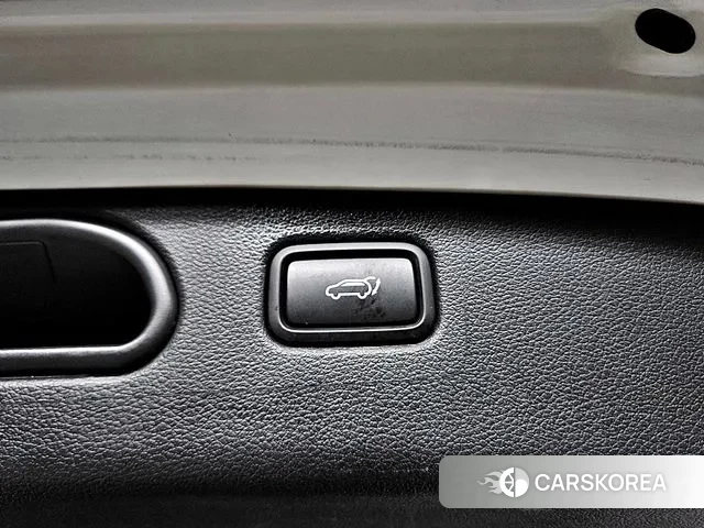 Hyundai All New Tucson id 3754599 из Кореи 8