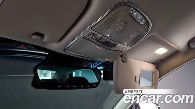 Kia More K9 id 2713911 из Кореи 8