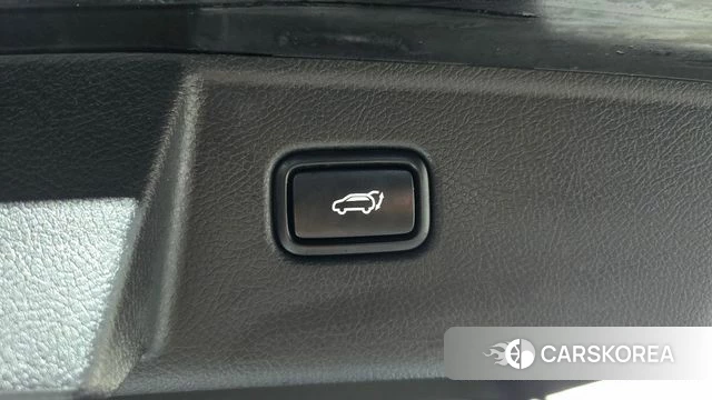 Kia Mohave Master id 3826735 из Кореи 8