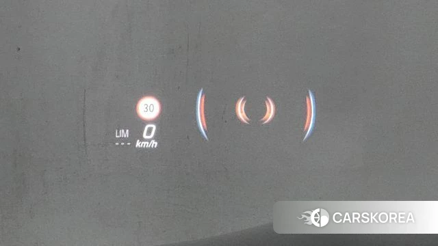 Mercedes-Benz SL-Class R232 id 4201017 из Кореи 8