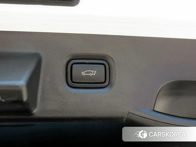 Hyundai Ionic 5 id 4518827 из Кореи 8