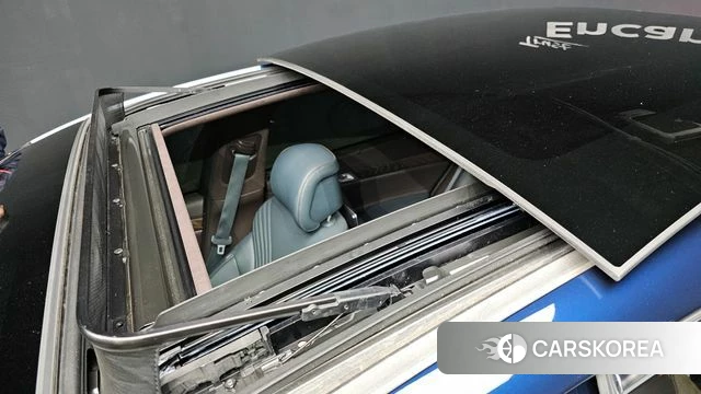 Genesis G80 (RG3) id 3807579 из Кореи 8