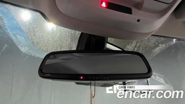 Renault Korea (Samsung) The New QM6 id 2907318 из Кореи 8