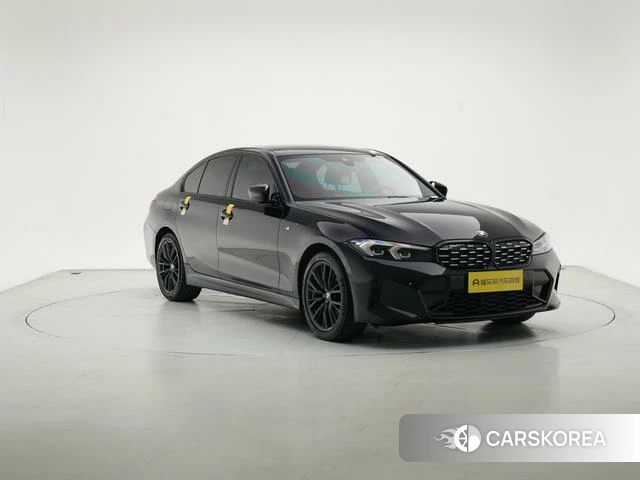 BMW 3 series id 4313633 из Китая 8