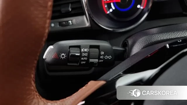 Ssangyong Tivoli Armor id 3045683 из Кореи 8