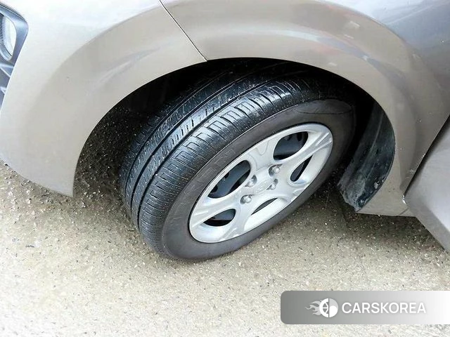 Kia All New Morning (JA) id 3899935 из Кореи 8