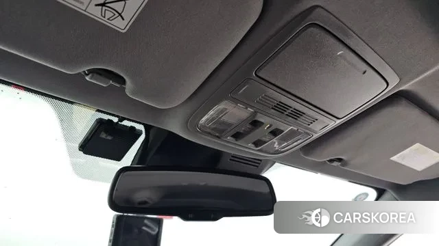 Honda CR-V 5th generation id 3023444 из Кореи 8