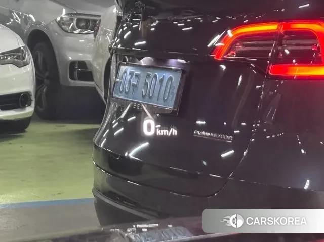 Genesis G70 id 3502129 из Кореи 8