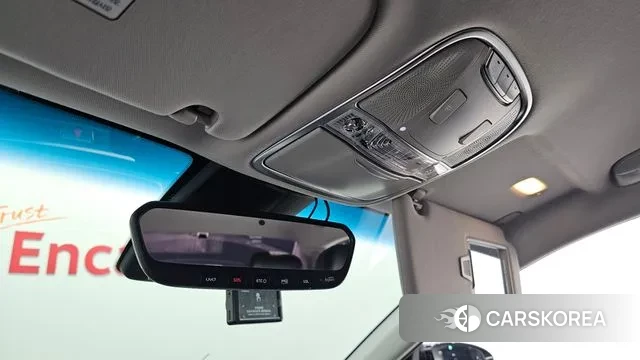 Kia More K9 id 3423157 из Кореи 8