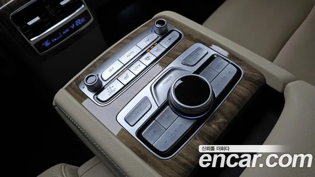 Kia More K9 id 2840170 из Кореи 8