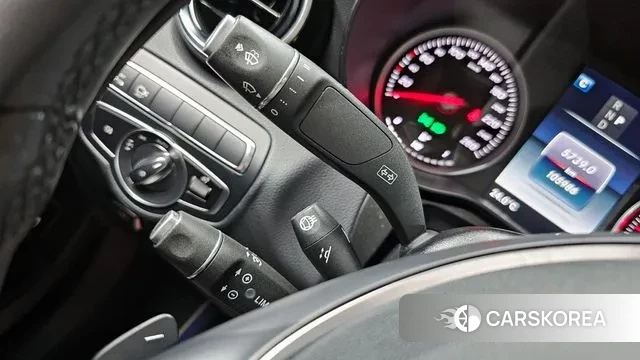 Mercedes-Benz GLC-Class X253 id 3239185 из Кореи 8