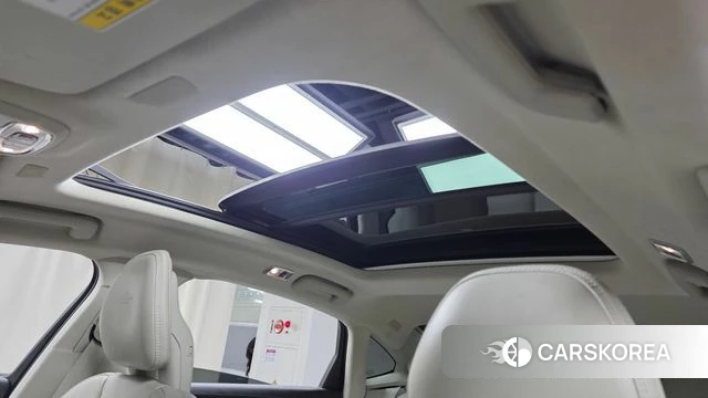 Volvo S90 id 4765157 из Кореи 8