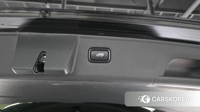 Kia Mohave Master id 4735820 из Кореи 8
