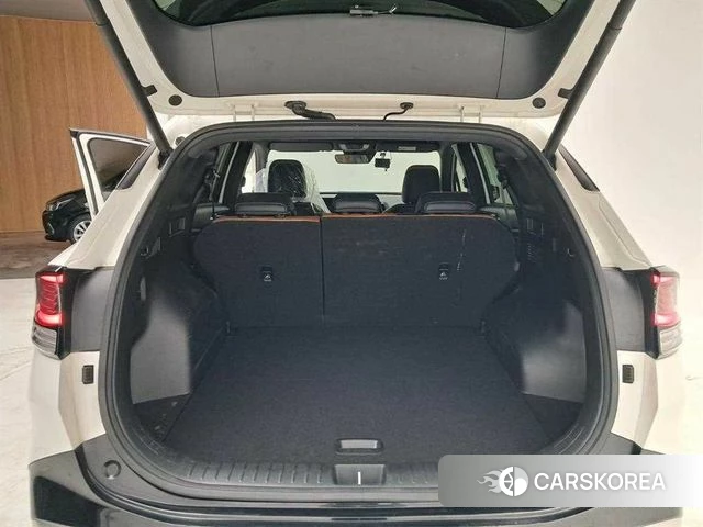 Kia Sportage 5th Generation id 4443635 из Кореи 8