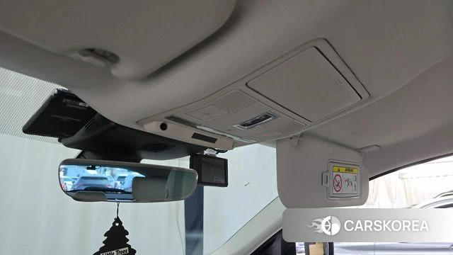 Jaguar E-PACE id 3845580 из Кореи 8