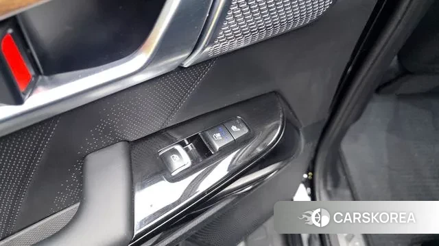 Kia Mohave Master id 3361367 из Кореи 8