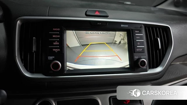 Kia The New Ray id 3893936 из Кореи 8