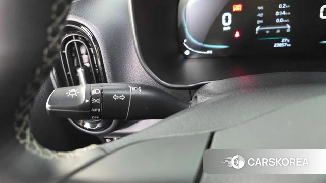 Kia The New Morning (JA) id 4469118 из Кореи 8