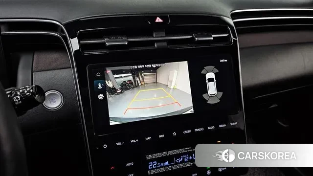 Hyundai Tucson (NX4) id 3310930 из Кореи 8