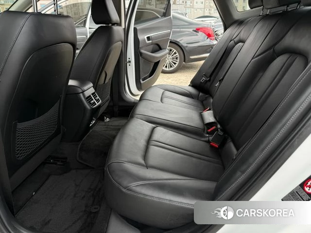 Hyundai Sonata (DN8) id 4567599 из Кореи 8