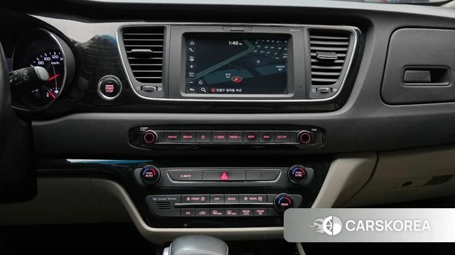 Kia The New Carnival id 4305068 из Кореи 8