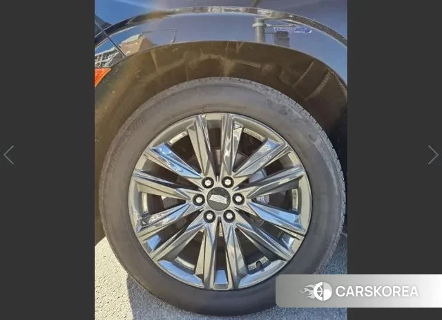 Cadillac Escalade 5th Generation id 3518319 из Кореи 8