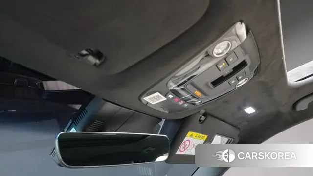 Kia K8 Hybrid id 3406548 из Кореи 8