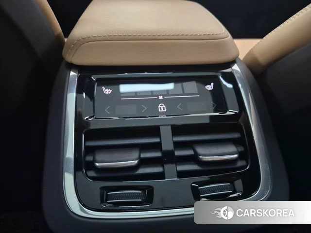 Volvo XC60 second Generation id 4511120 из Кореи 8