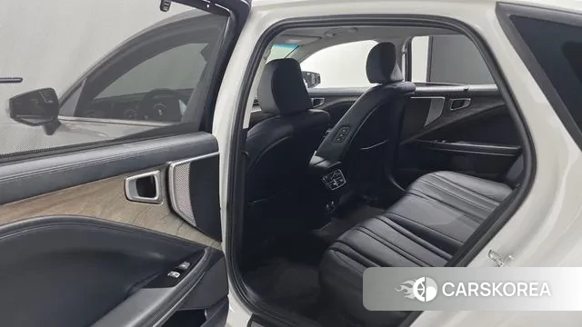 Kia K8 id 3028003 из Кореи 8